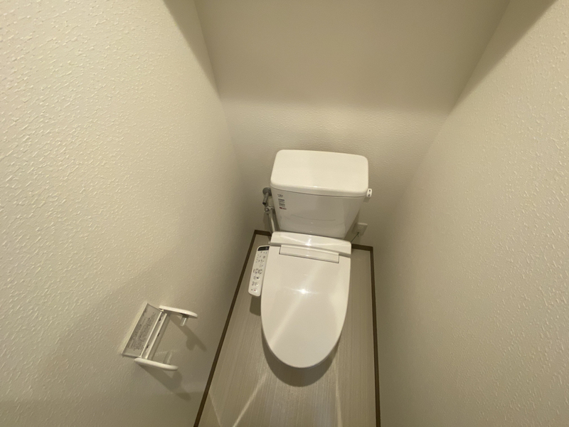 トイレ 写真13