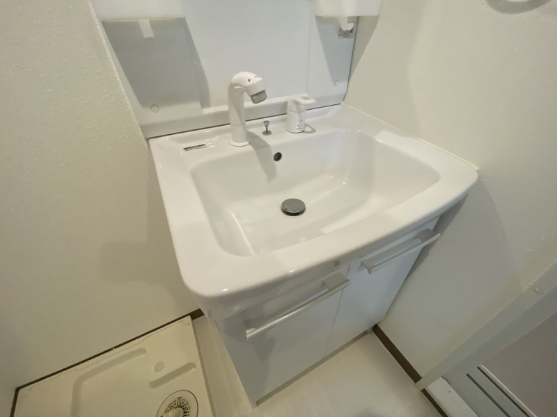 洗面所 写真10