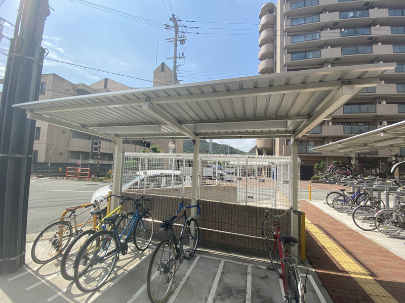 共用部 写真30