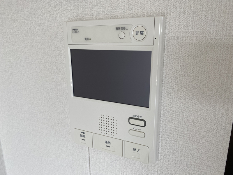 セキュリティ 写真17