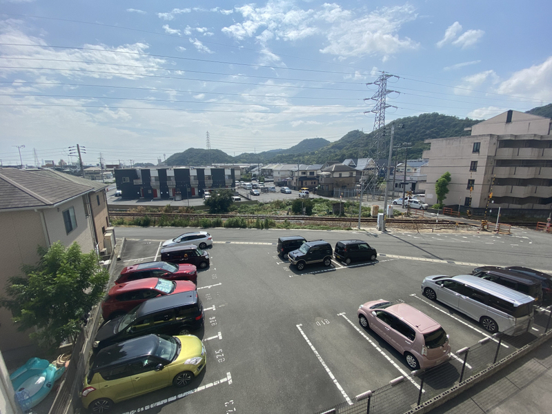 眺望 写真20