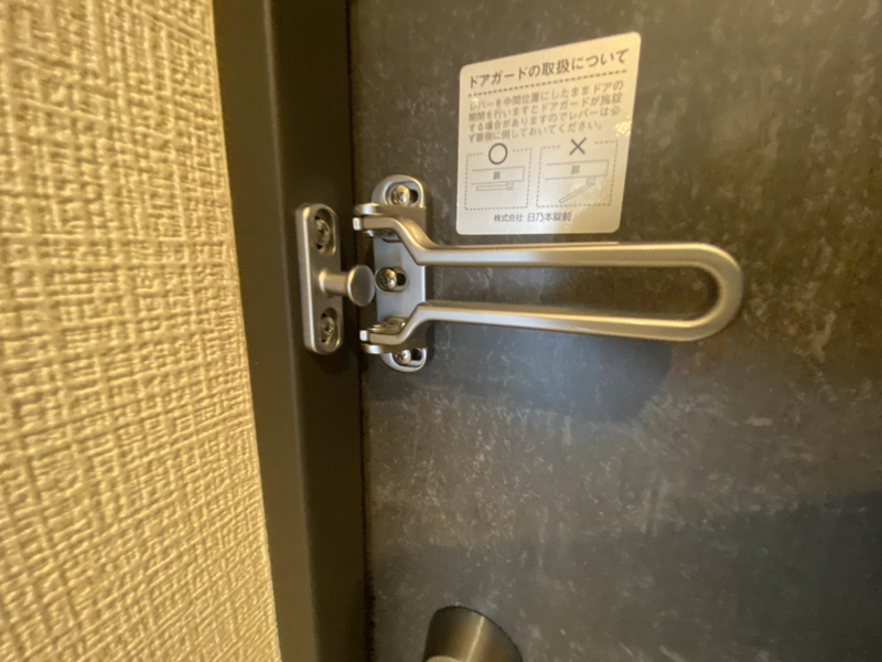 セキュリティ 写真18