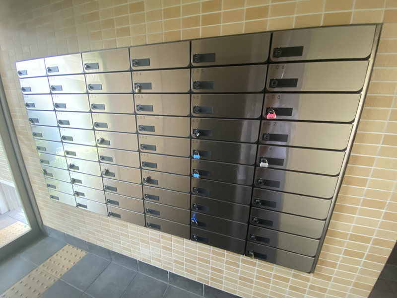 共用部 写真31