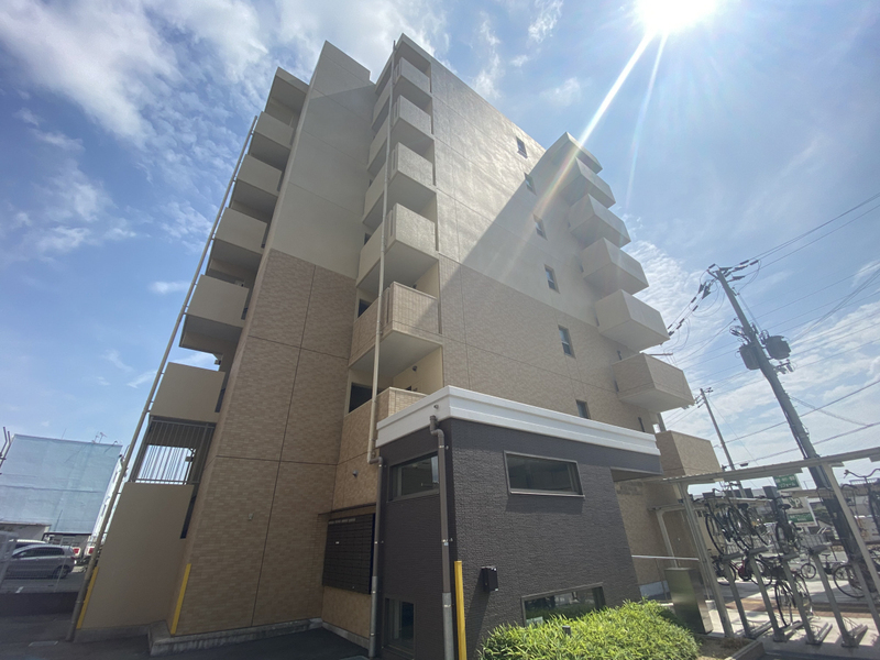 外観 写真29