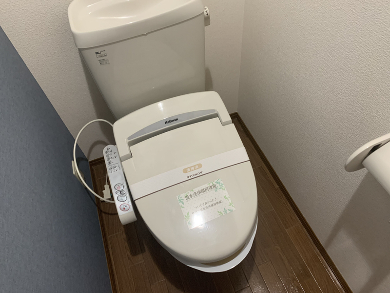 さくらハイツ　Ｂ棟の物件内観写真