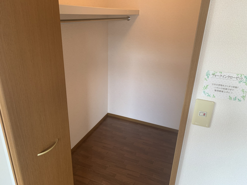 さくらハイツ　Ｂ棟の物件内観写真