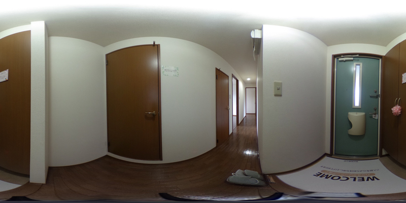 玄関 写真36
