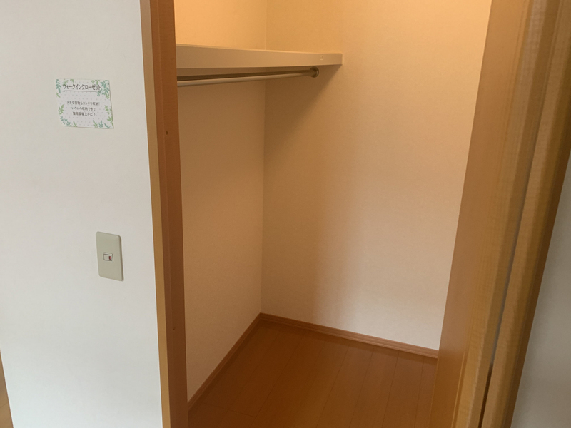ドミールKの物件内観写真