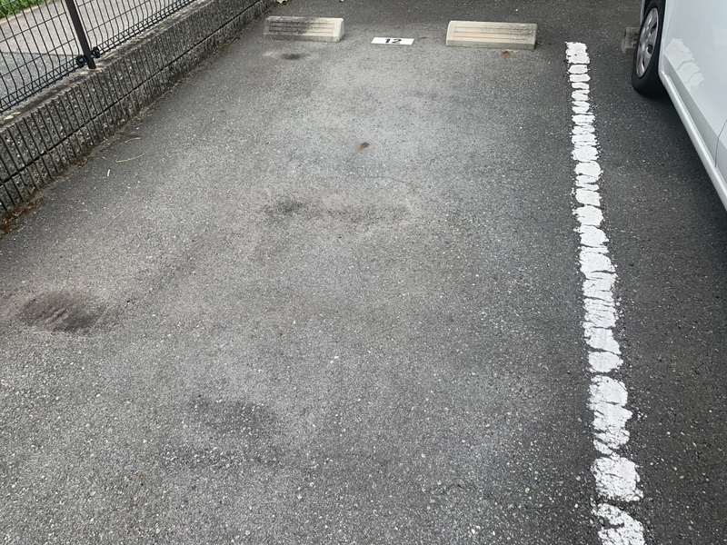ドミールKの物件外観写真