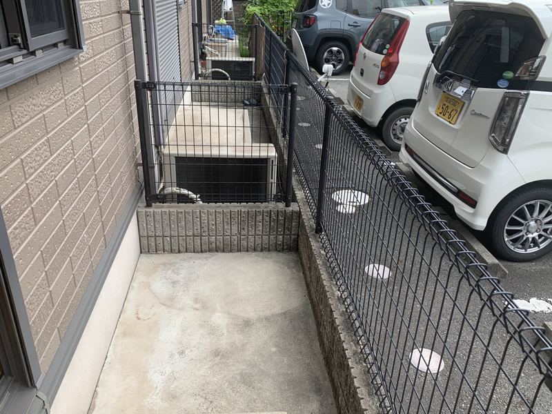ドミールKの物件内観写真