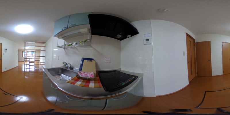 キッチン 写真33