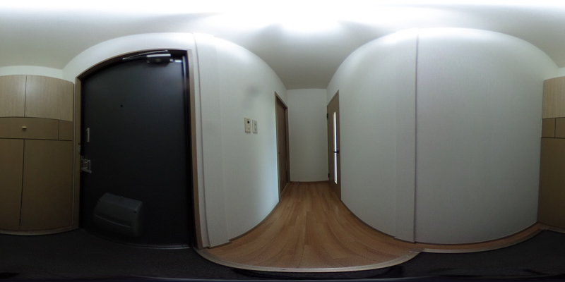 玄関 写真36