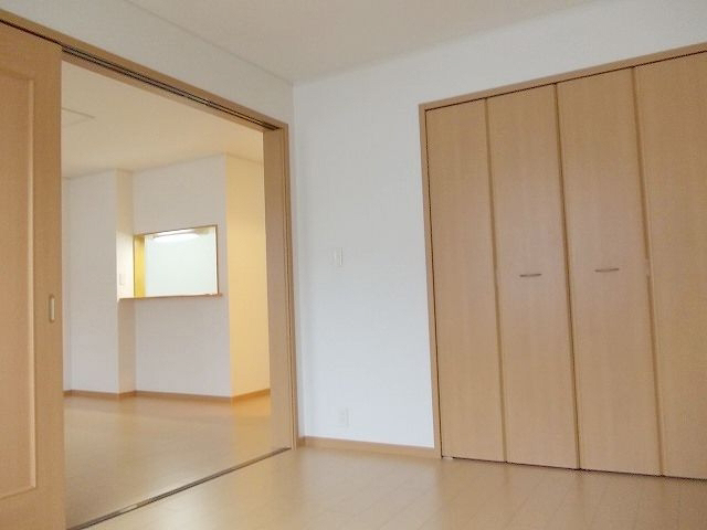 物件内観写真