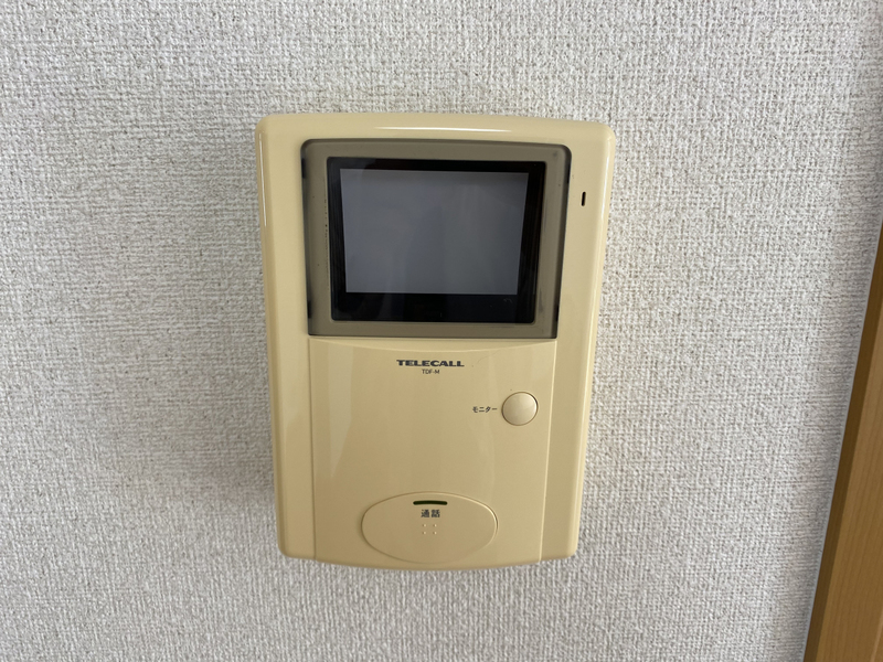 パークメゾン田寺Ⅰの物件内観写真