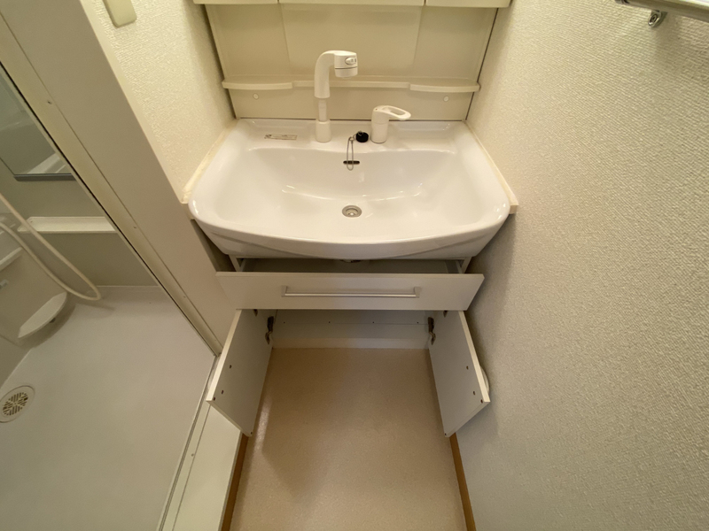 パークメゾン田寺Ⅰの物件内観写真