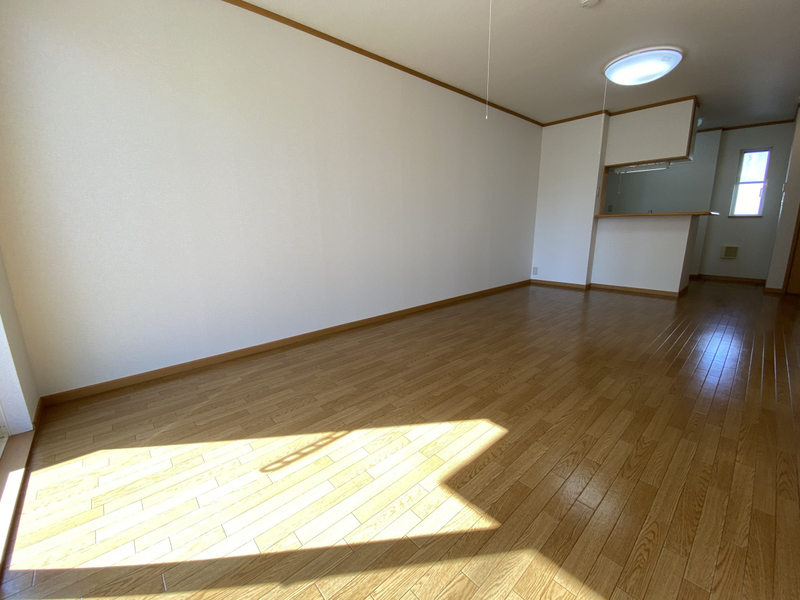 物件内観写真