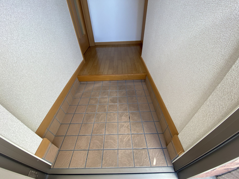 パークメゾン田寺Ⅰの物件内観写真