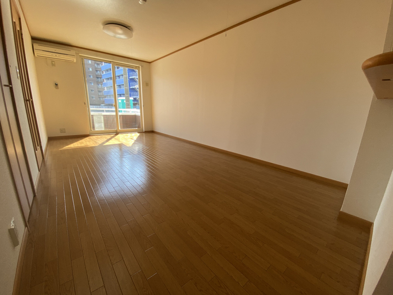 パークメゾン田寺Ⅰの物件内観写真