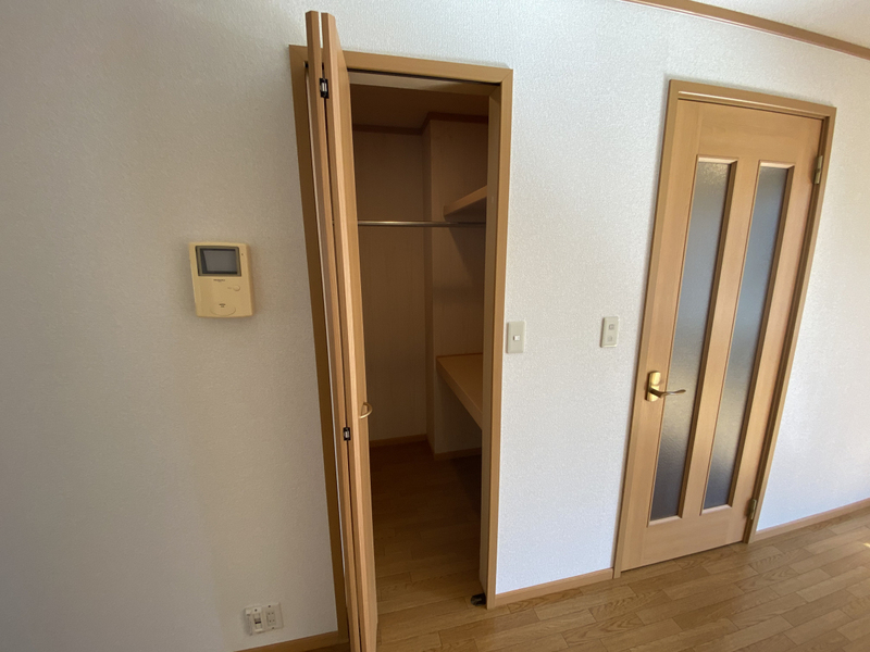パークメゾン田寺Ⅰの物件内観写真