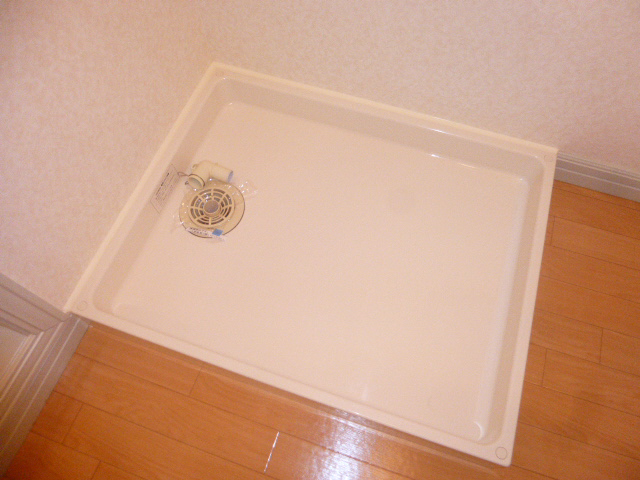 colline de R・I・Zの物件内観写真