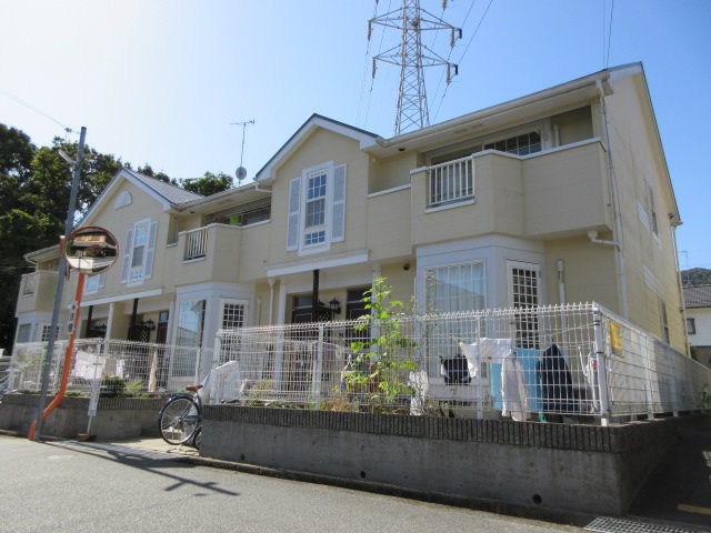 ジュアン参番館