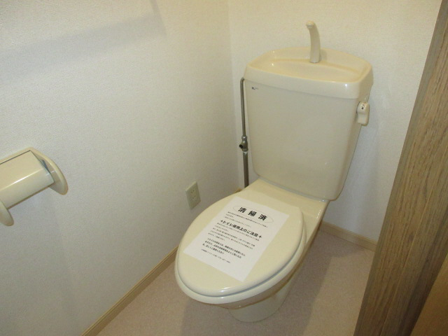 ジュアン参番館の物件内観写真