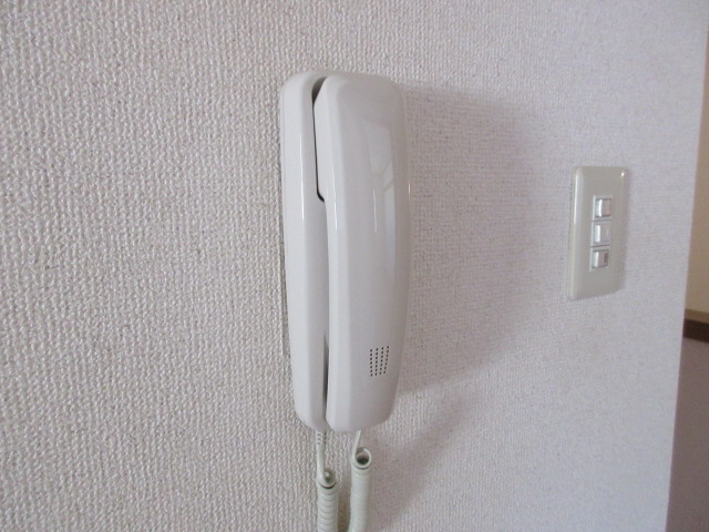ジュアン参番館の物件内観写真