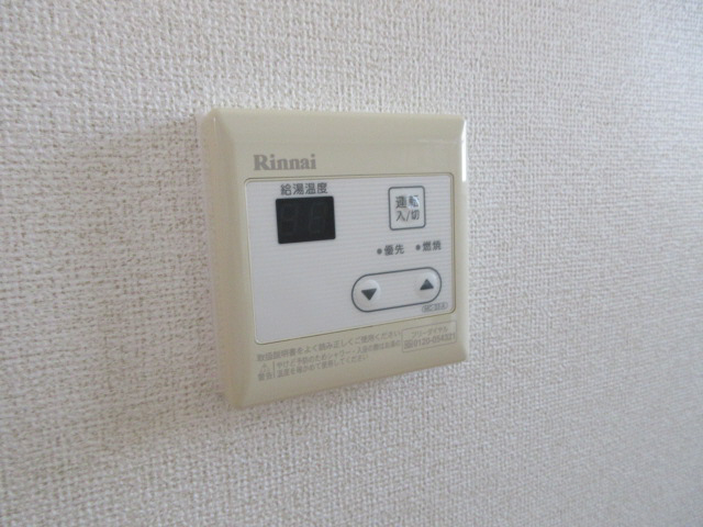 ジュアン参番館の物件内観写真