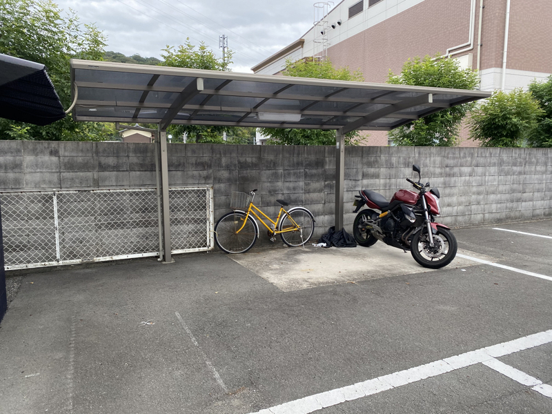 共用部 写真11