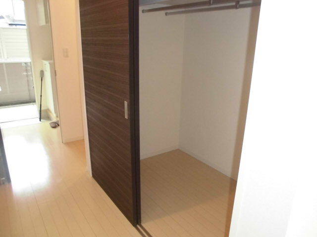 メゾンセレッソの物件内観写真
