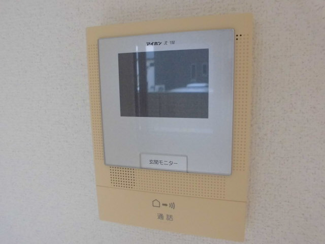 メゾンセレッソの物件内観写真