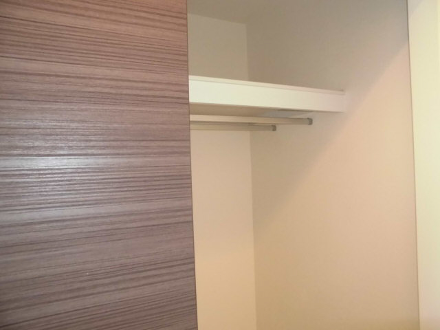 メゾンセレッソの物件内観写真