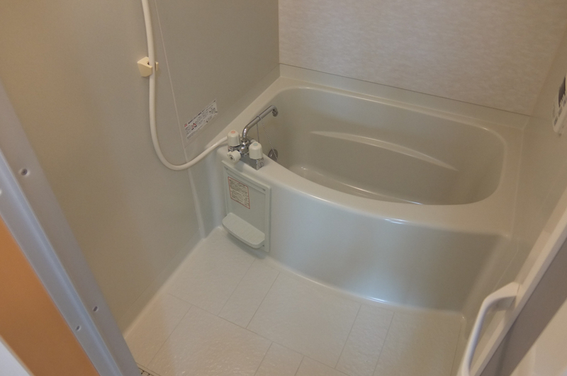 サンライフ新町B棟の物件内観写真