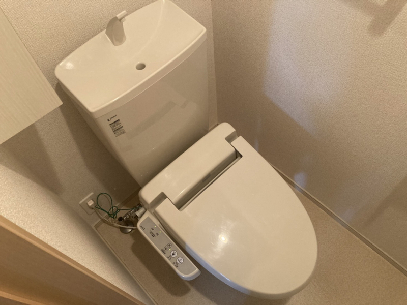 サニーアップヒルEの物件内観写真