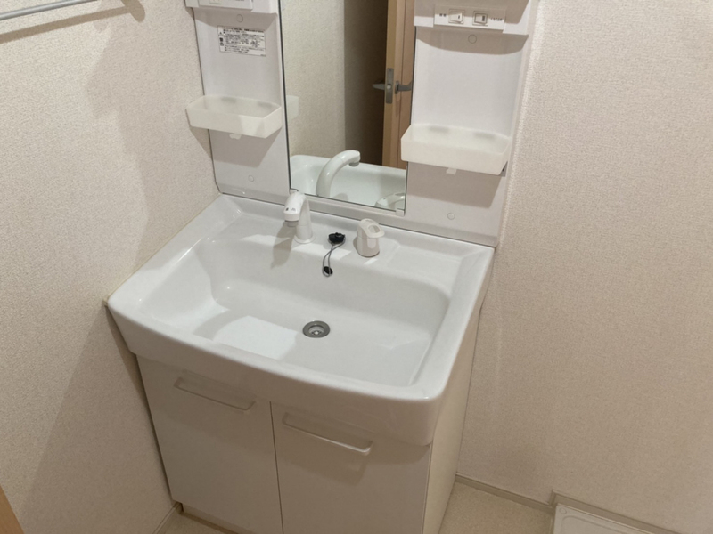 サニーアップヒルEの物件内観写真