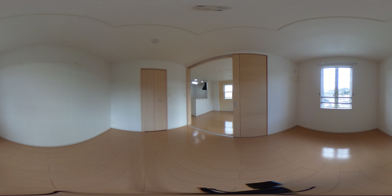 寝室 写真35