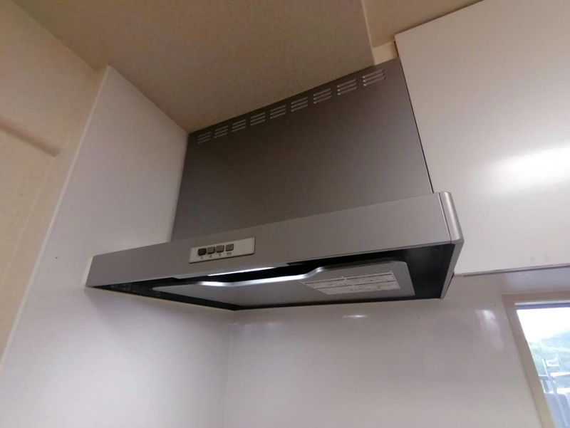 サンパティック的形の物件内観写真