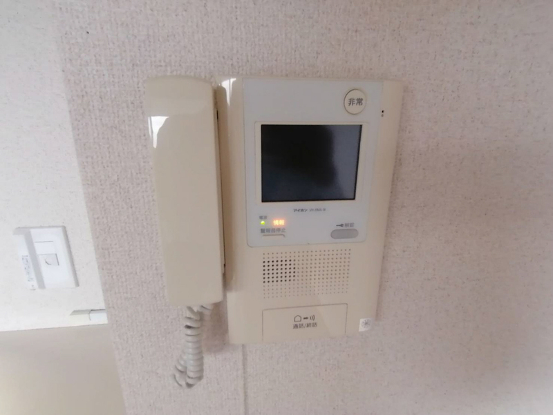 サンパティック的形の物件内観写真