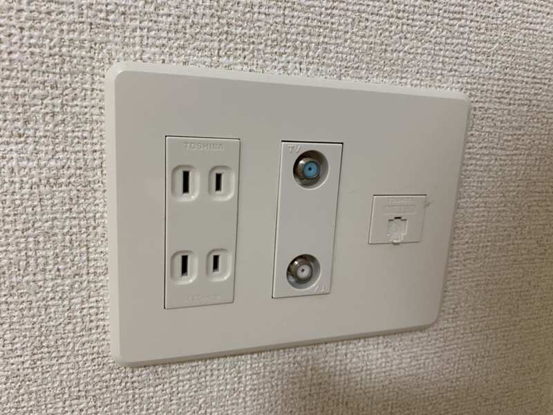 プラシード手柄Ⅰの物件内観写真