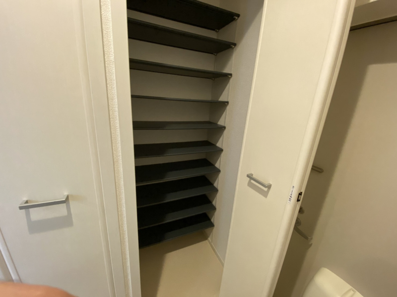 プラシード手柄Ⅰの物件内観写真