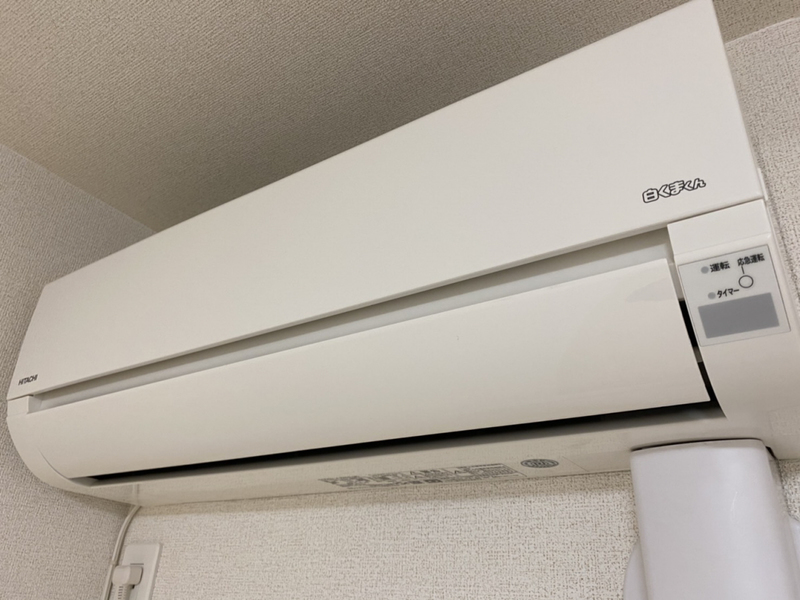 プラシード手柄Ⅰの物件内観写真