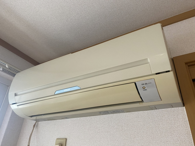 ボニート リーオⅠの物件内観写真