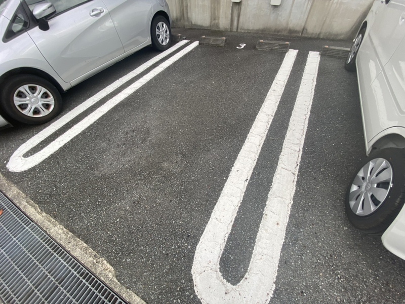 ボニート リーオⅠの物件外観写真