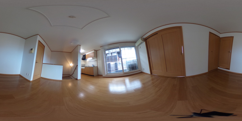 リビング 写真34