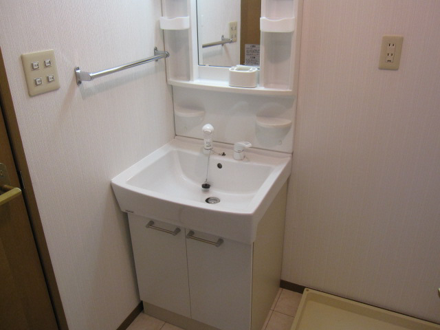 TWIN MF A棟の物件内観写真