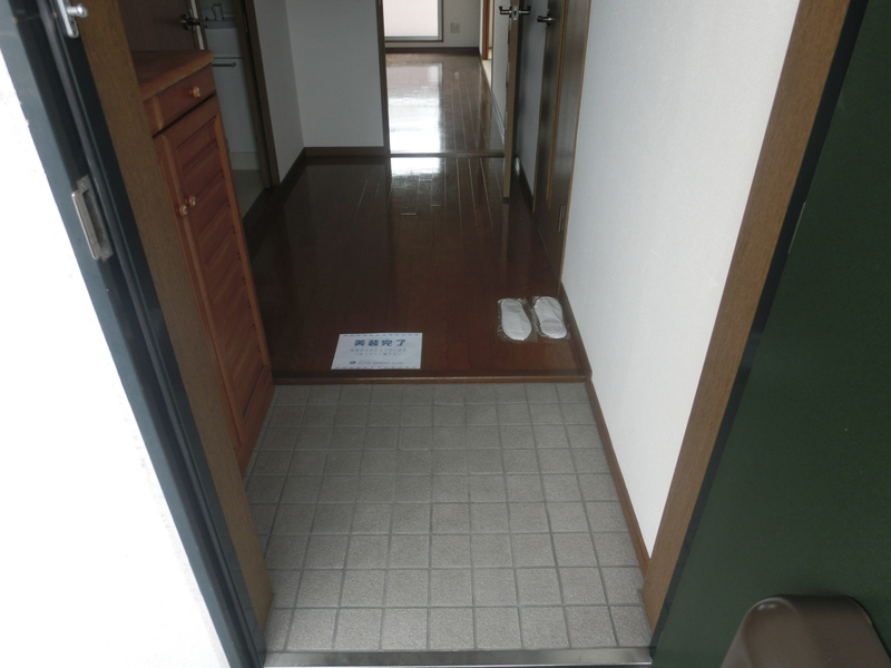メゾンⅠの物件内観写真