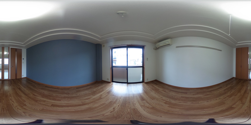 リビング 写真33