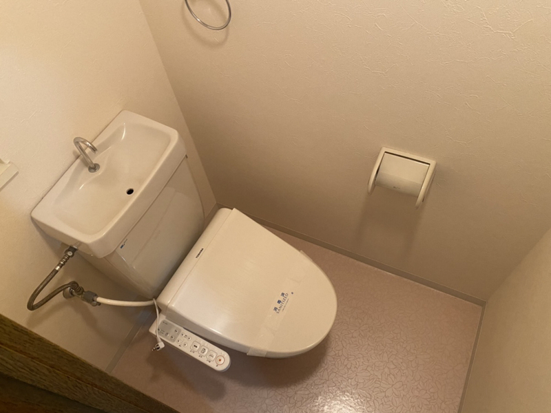 トイレ 写真5