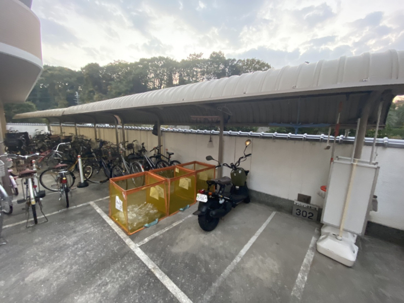共用部 写真11