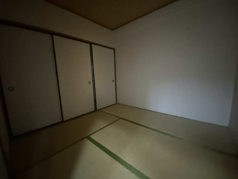物件内観写真
